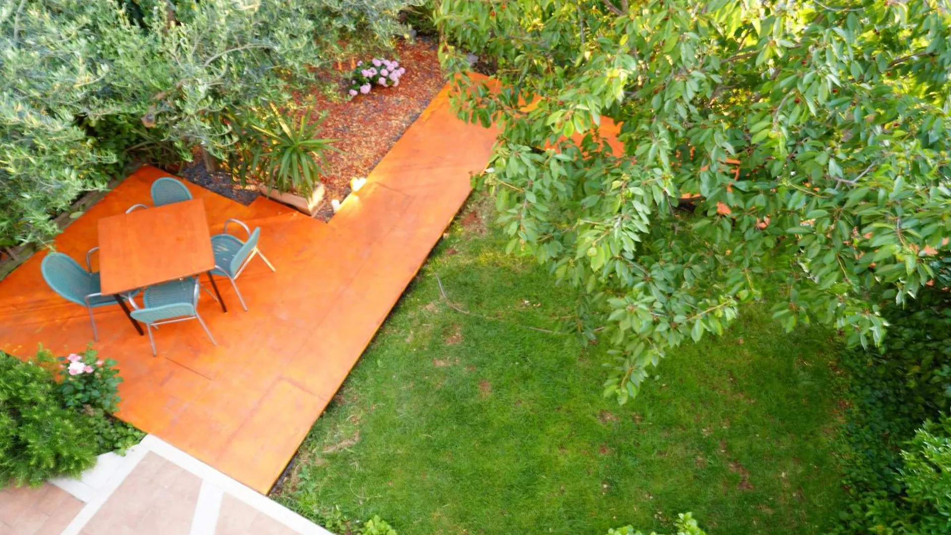 B Side Apartment Fazana