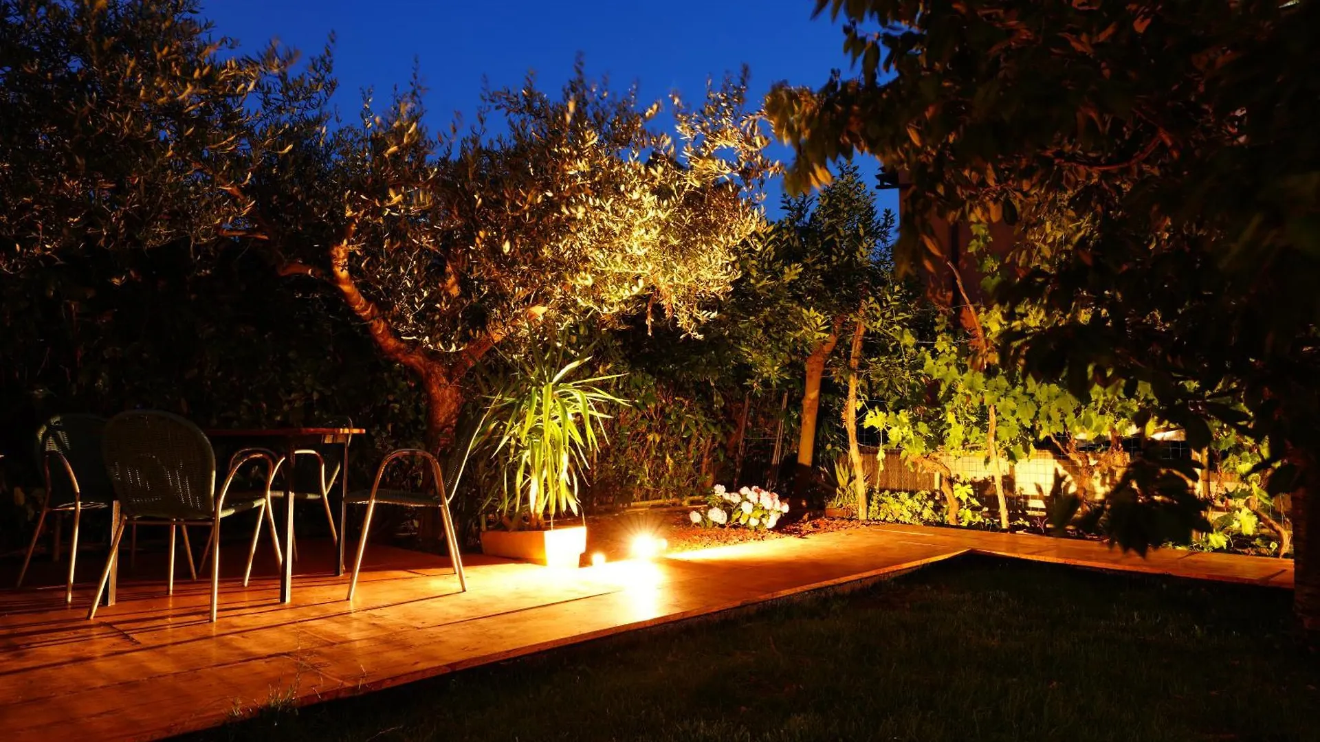 B Side Apartment Fazana