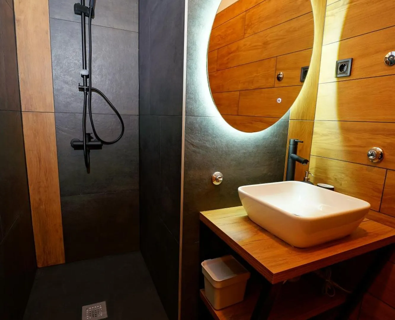 B Side Apartment Fazana
