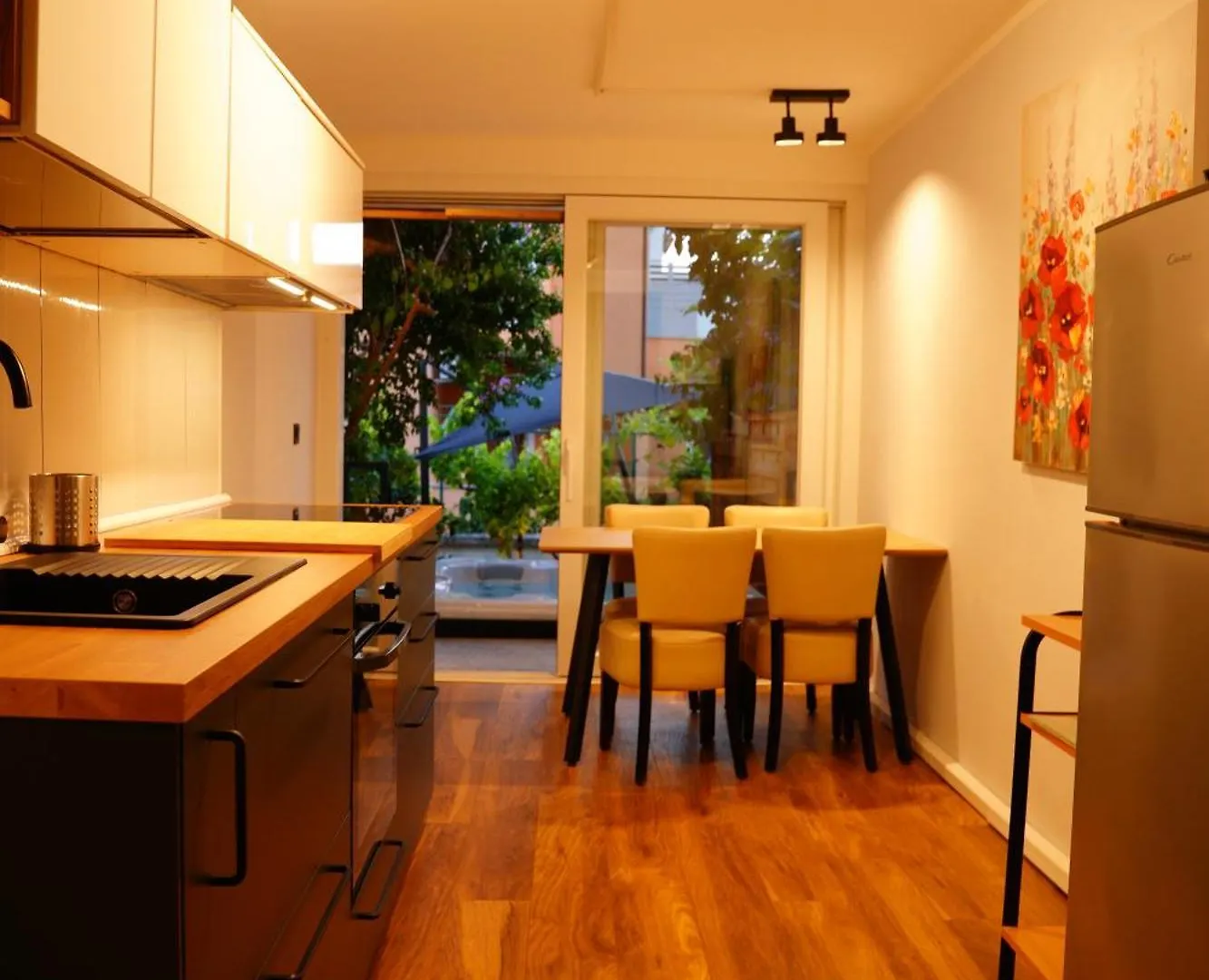 B Side Apartment Fazana